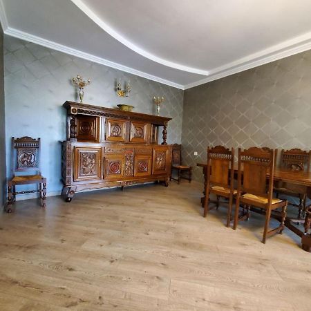 Guesthouse Anna Τυφλίδα Εξωτερικό φωτογραφία