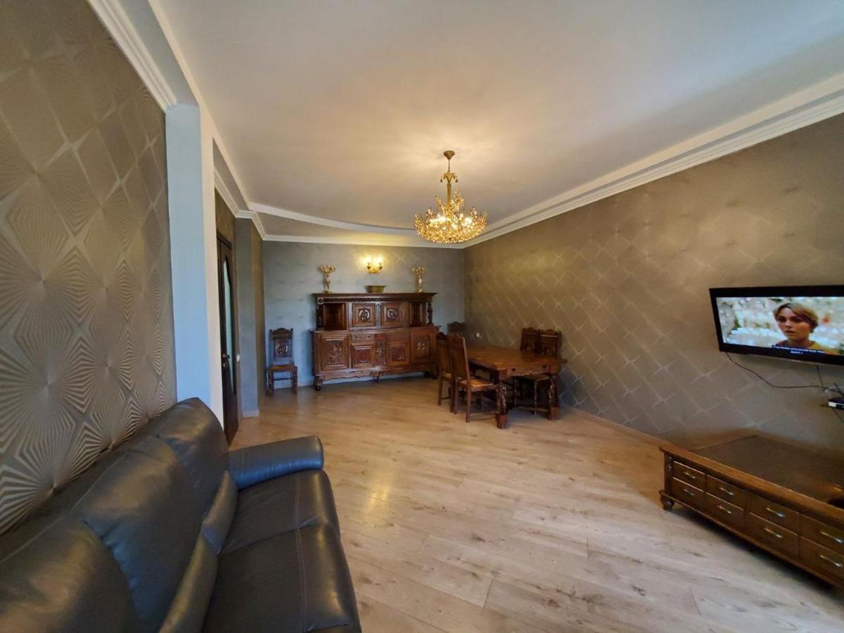 Guesthouse Anna Τυφλίδα Εξωτερικό φωτογραφία