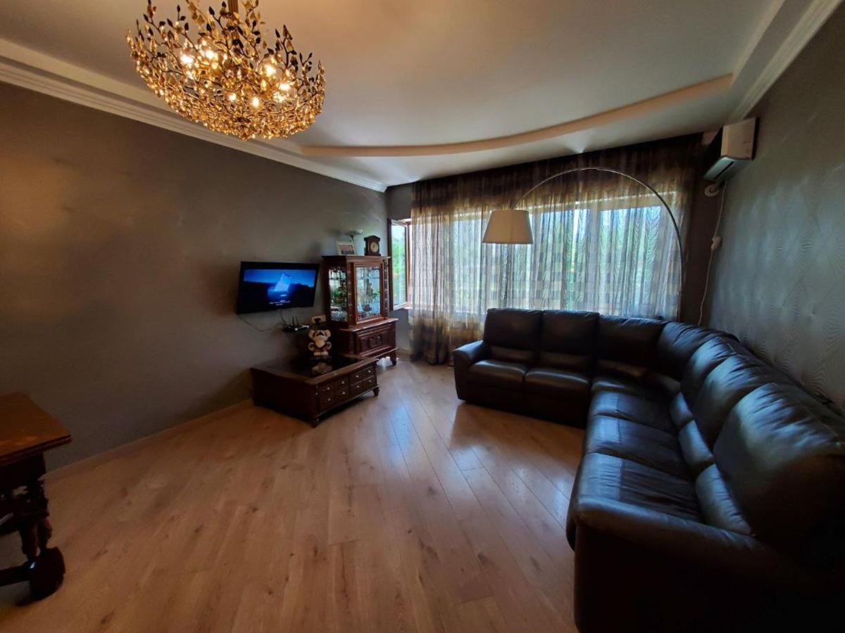 Guesthouse Anna Τυφλίδα Εξωτερικό φωτογραφία