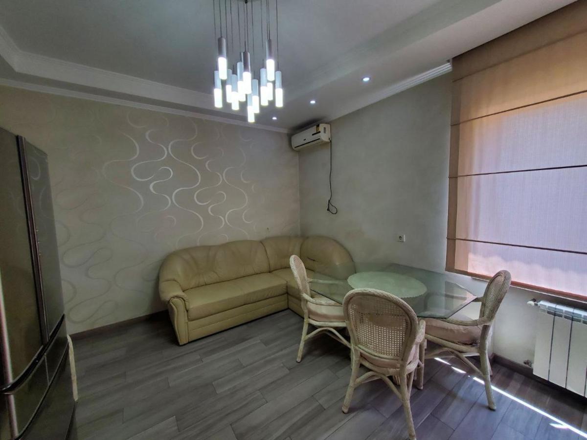 Guesthouse Anna Τυφλίδα Εξωτερικό φωτογραφία