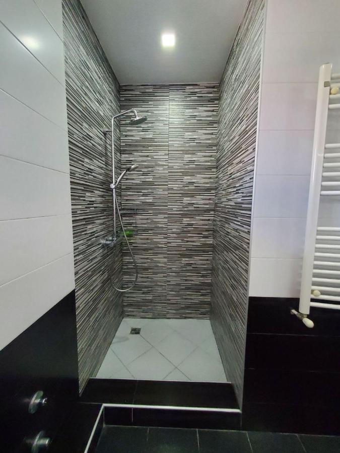 Guesthouse Anna Τυφλίδα Εξωτερικό φωτογραφία