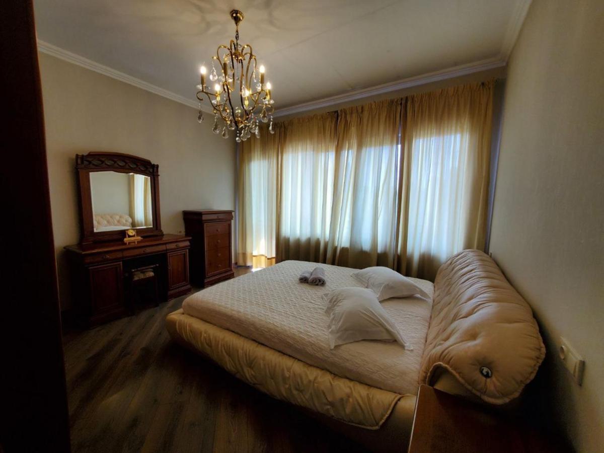 Guesthouse Anna Τυφλίδα Εξωτερικό φωτογραφία
