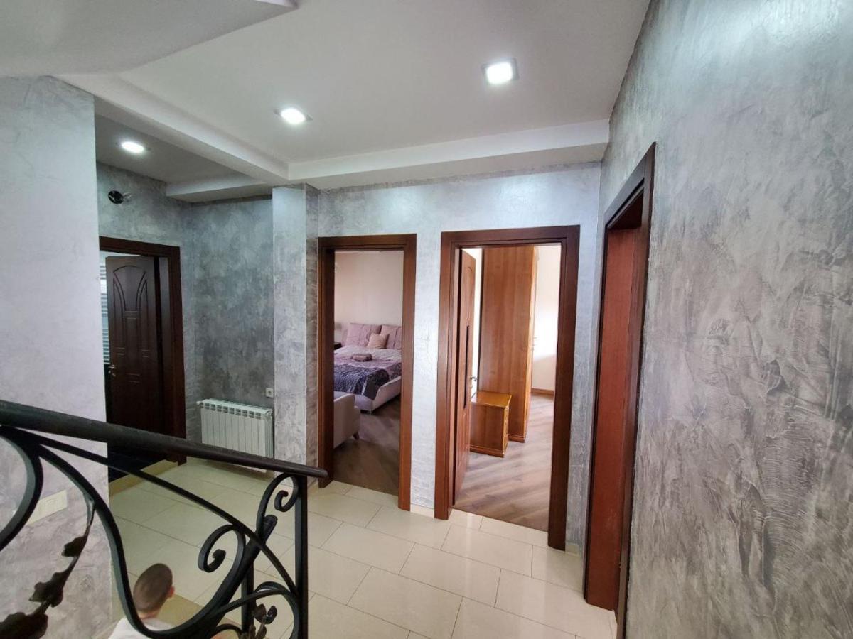 Guesthouse Anna Τυφλίδα Εξωτερικό φωτογραφία