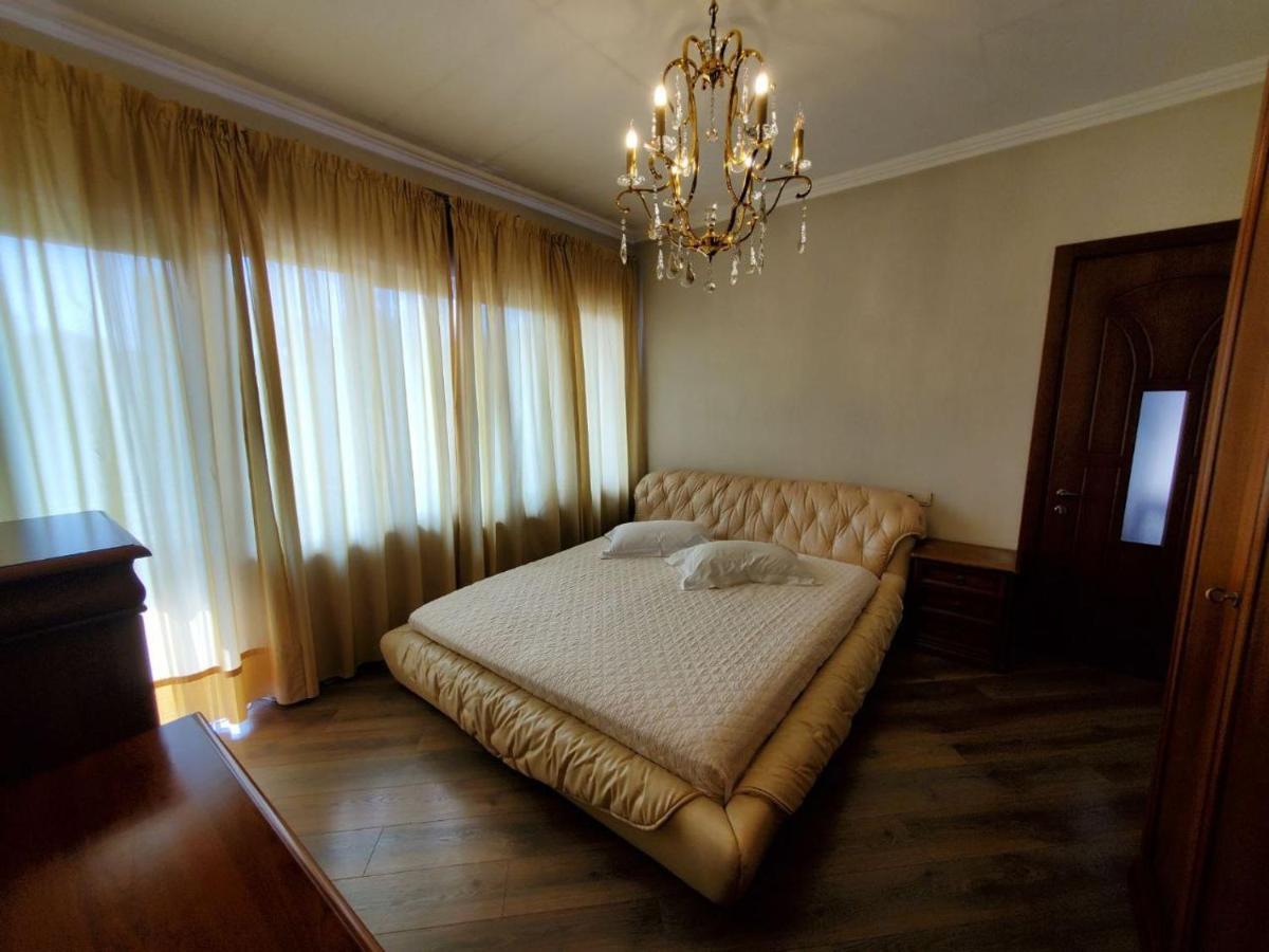 Guesthouse Anna Τυφλίδα Εξωτερικό φωτογραφία