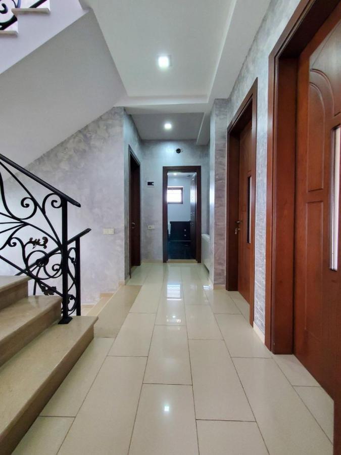 Guesthouse Anna Τυφλίδα Εξωτερικό φωτογραφία