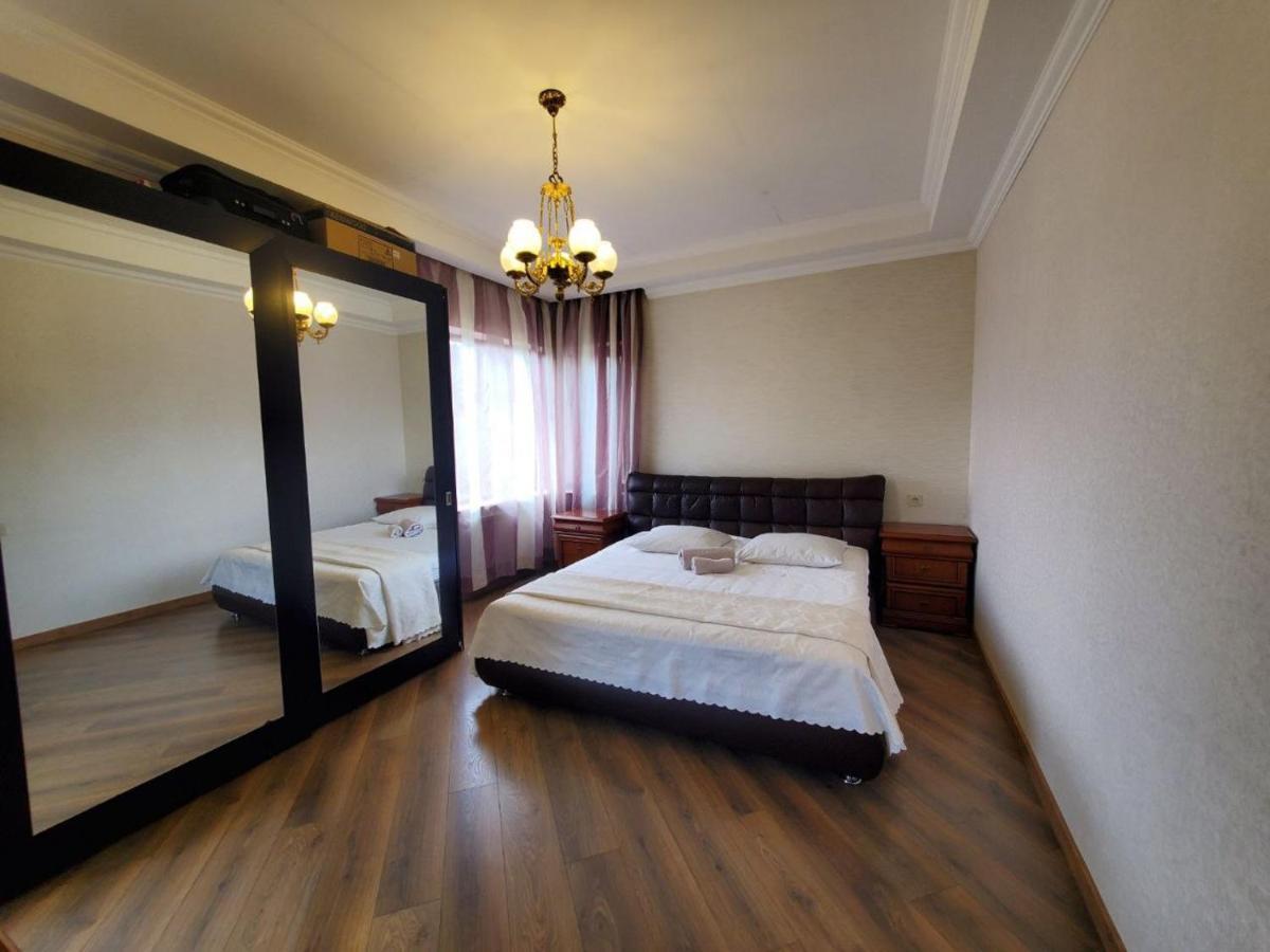 Guesthouse Anna Τυφλίδα Εξωτερικό φωτογραφία