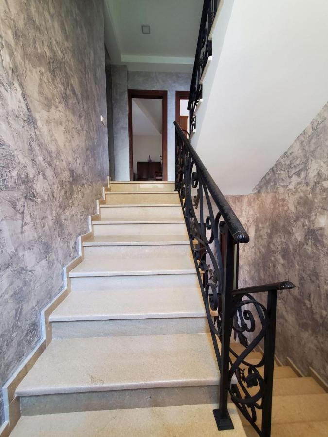 Guesthouse Anna Τυφλίδα Εξωτερικό φωτογραφία