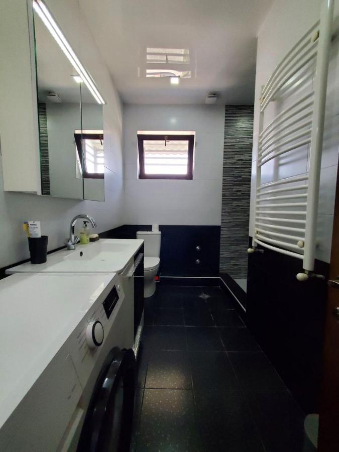 Guesthouse Anna Τυφλίδα Εξωτερικό φωτογραφία