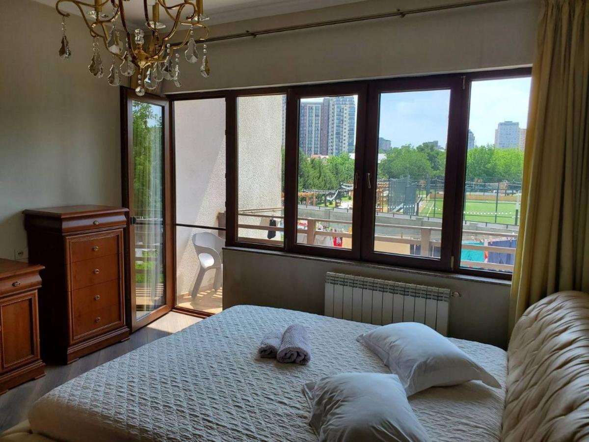 Guesthouse Anna Τυφλίδα Εξωτερικό φωτογραφία