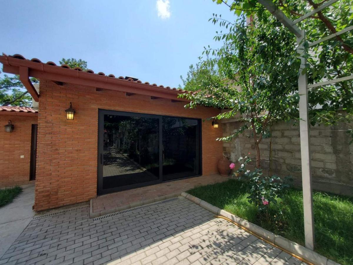 Guesthouse Anna Τυφλίδα Εξωτερικό φωτογραφία
