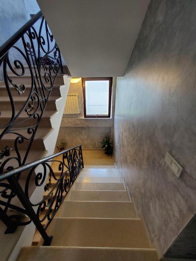 Guesthouse Anna Τυφλίδα Εξωτερικό φωτογραφία