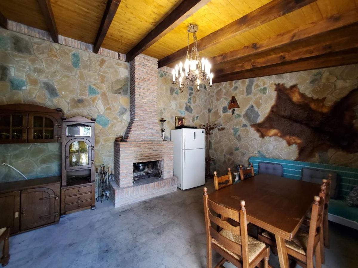 Guesthouse Anna Τυφλίδα Εξωτερικό φωτογραφία