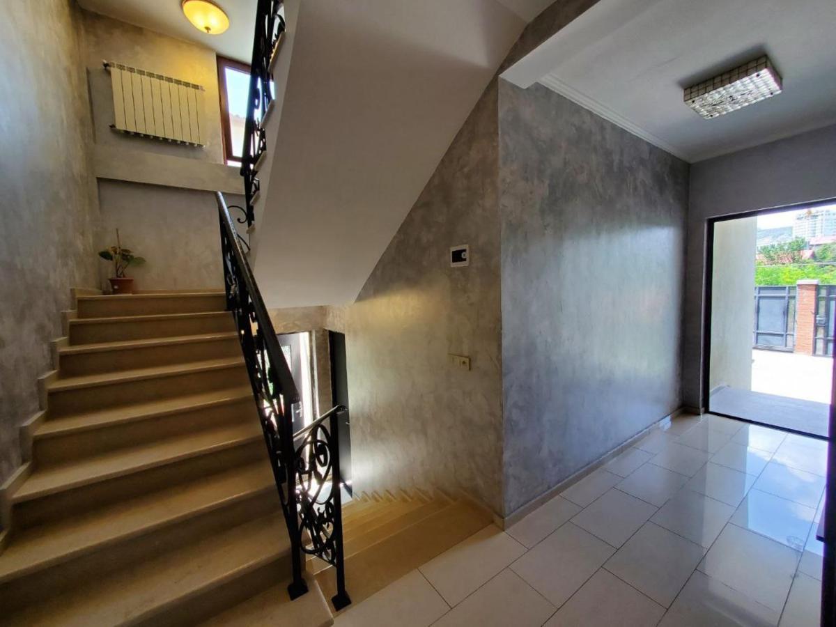 Guesthouse Anna Τυφλίδα Εξωτερικό φωτογραφία