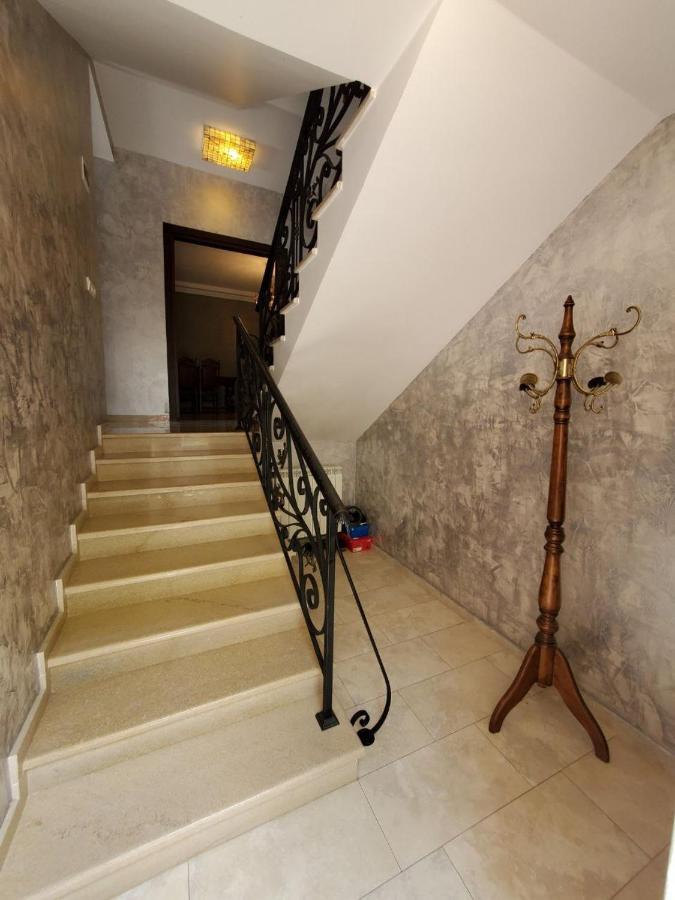 Guesthouse Anna Τυφλίδα Εξωτερικό φωτογραφία